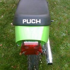 Puch MonZa -Solgt-