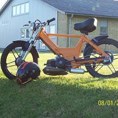 Puch ¤ MAXI K ¤solgt¤ 