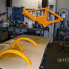 Puch ¤ MAXI K ¤solgt¤ 