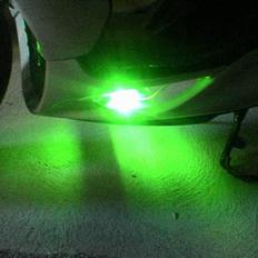 Yamaha jog R(byttet)