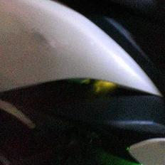 Yamaha jog R(byttet)