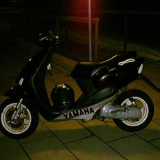 Yamaha Neos ( Til salg )