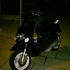 Yamaha Neos ( Til salg )