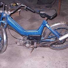 Puch Maxi k ^Projekt^