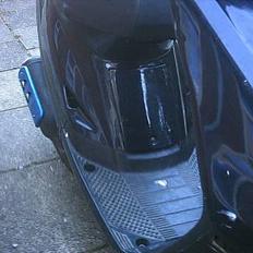 Yamaha Jog fs.. SOLGT!!!