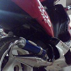 Peugeot speedfight 2 WRC 