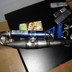 Kreidler Easy Rider - solgt