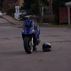 Gilera Stalker solgt