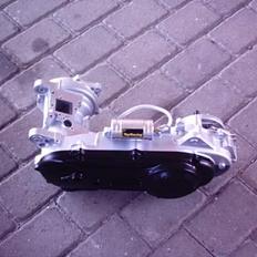 Suzuki Street magic @ Solgt •