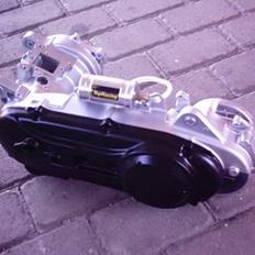 Suzuki Street magic @ Solgt •