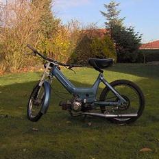 Puch maxi K TIL SALG