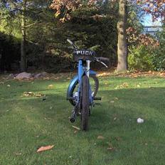 Puch maxi K TIL SALG