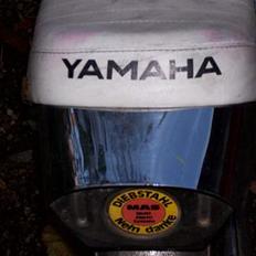 Yamaha 4g fsi