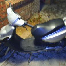 Yamaha Bws ng (*Solgt*)