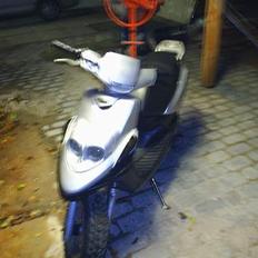 Yamaha Bws ng (*Solgt*)