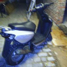 Yamaha Bws ng (*Solgt*)