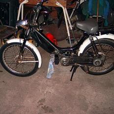 Honda camino solgt!!!