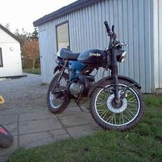 Yamaha fs-1 4-gear DX  solgt