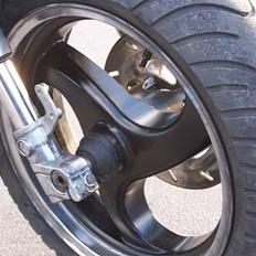 Gilera Stalker solgt