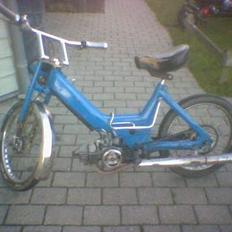 Puch Maxi