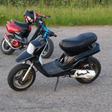 MBK booster, til salg, ik byt