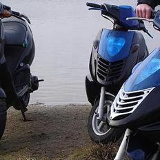Aprilia sonic gp 