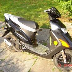 Honda sfx SOLGT