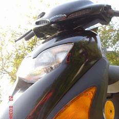 Honda sfx SOLGT