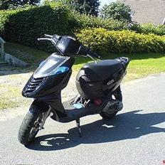 Aprilia Sonic GP Før 