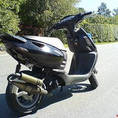 Aprilia Sonic GP Før 