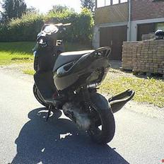 Aprilia Sonic GP Før 