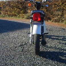 Suzuki fz50 solgt, har bil nu!