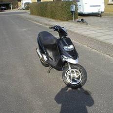 Gilera Stalker (SOLGT)