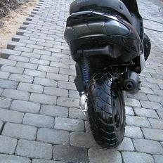 Gilera Stalker (SOLGT)