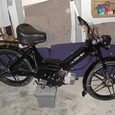 Puch Maxi kDenSorteDjævelsolgt