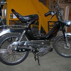 Puch Maxi 2G    (((Solgt)))