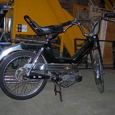 Puch Maxi 2G    (((Solgt)))