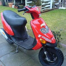 Gilera Stalker SÆLGES