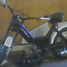 Puch Maxi k - Solgt