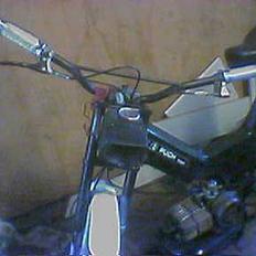 Puch Maxi k - Solgt