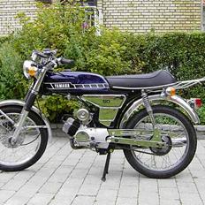 Yamaha fs-1 4 gear dx