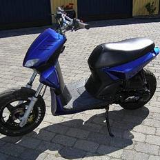 Yamaha Slider  - SOLGT -