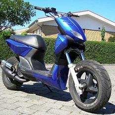 Yamaha Slider  - SOLGT -