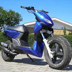 Yamaha Slider  - SOLGT -