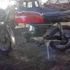 Yamaha FS1 BYTTET TIL HOT50