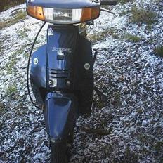Suzuki Scooper GT
