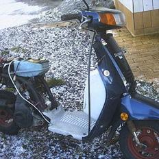 Suzuki Scooper GT