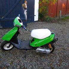 Yamaha jog -The Beast-SOLGT