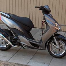 Yamaha Jog R [BUHL´s]
