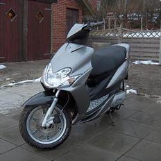 Yamaha Jog R [BUHL´s]